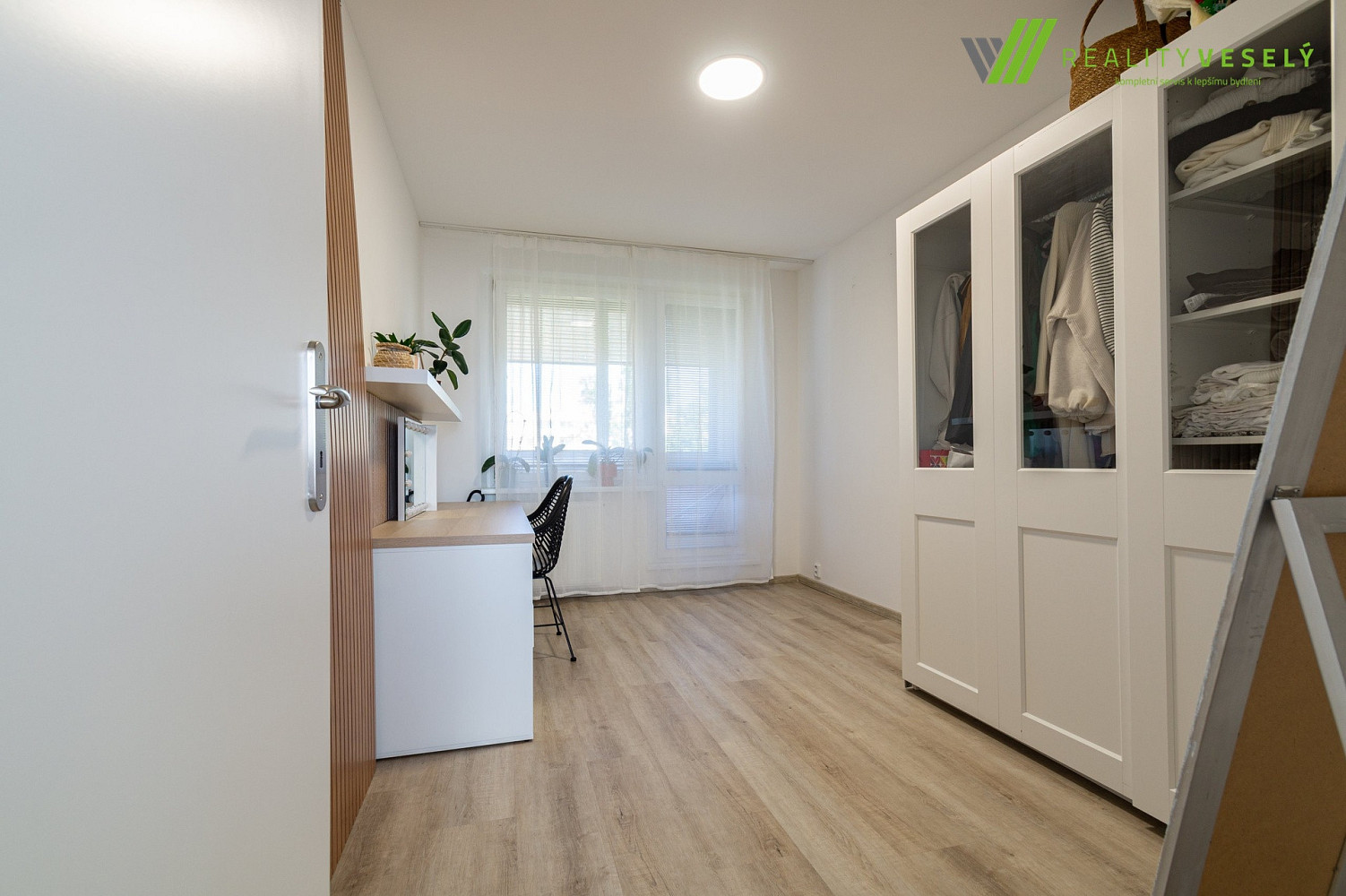 Prodej bytu 3+1 64 m² – fotografie 5