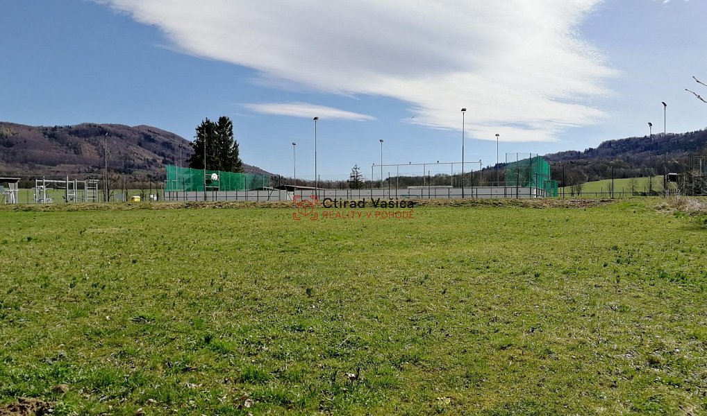 Prodej stavebního pozemku 3 760 m², Ženklava – náhled fotky 7