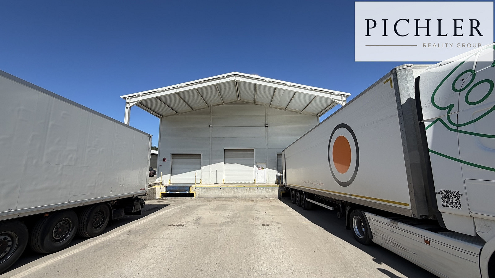 Pronájem skladovacích prostor 767 m² — photo 3