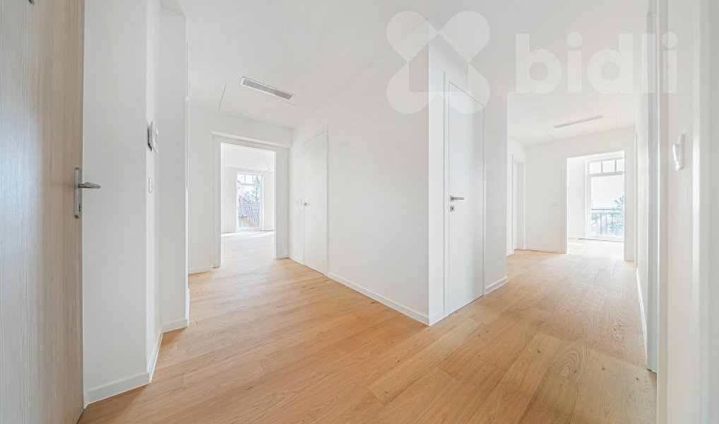 Prodej bytu 4+kk 192 m², Mariánské Lázně – náhled fotky 8
