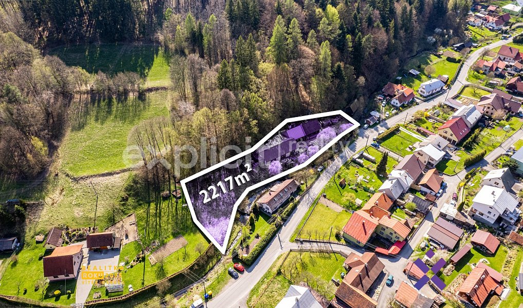 Prodej výrobních prostor 500 m², Kateřinice – náhled fotky 4