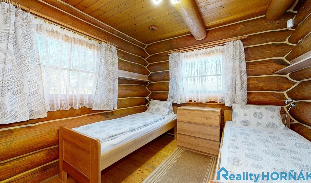 Prodej domu 293 m² s pozemkem 3 428 m², Hluboká nad Vltavou – náhled fotky 48
