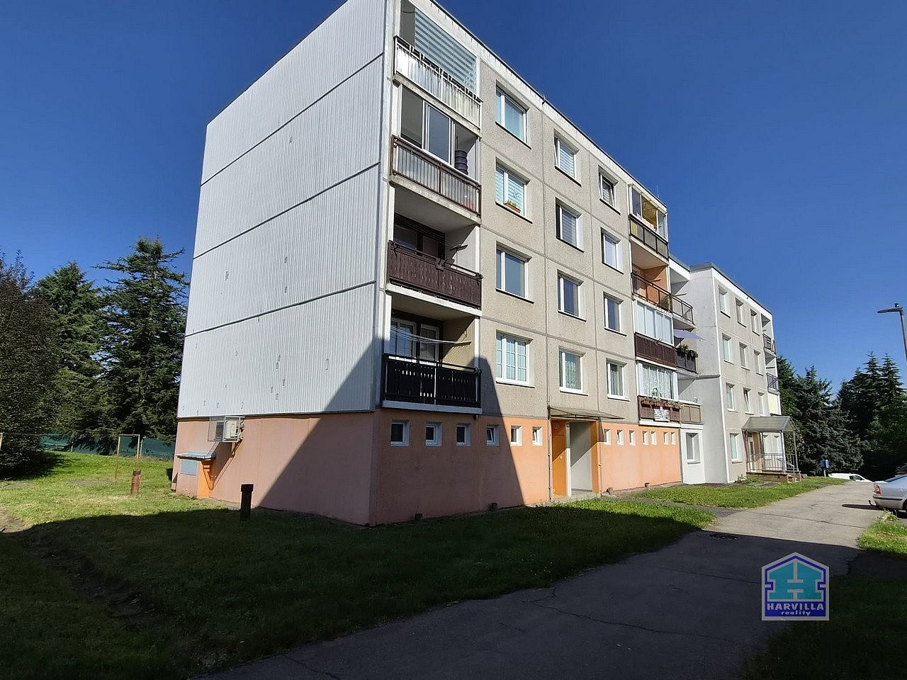 Prodej bytu 3+1 75 m² — photo 2