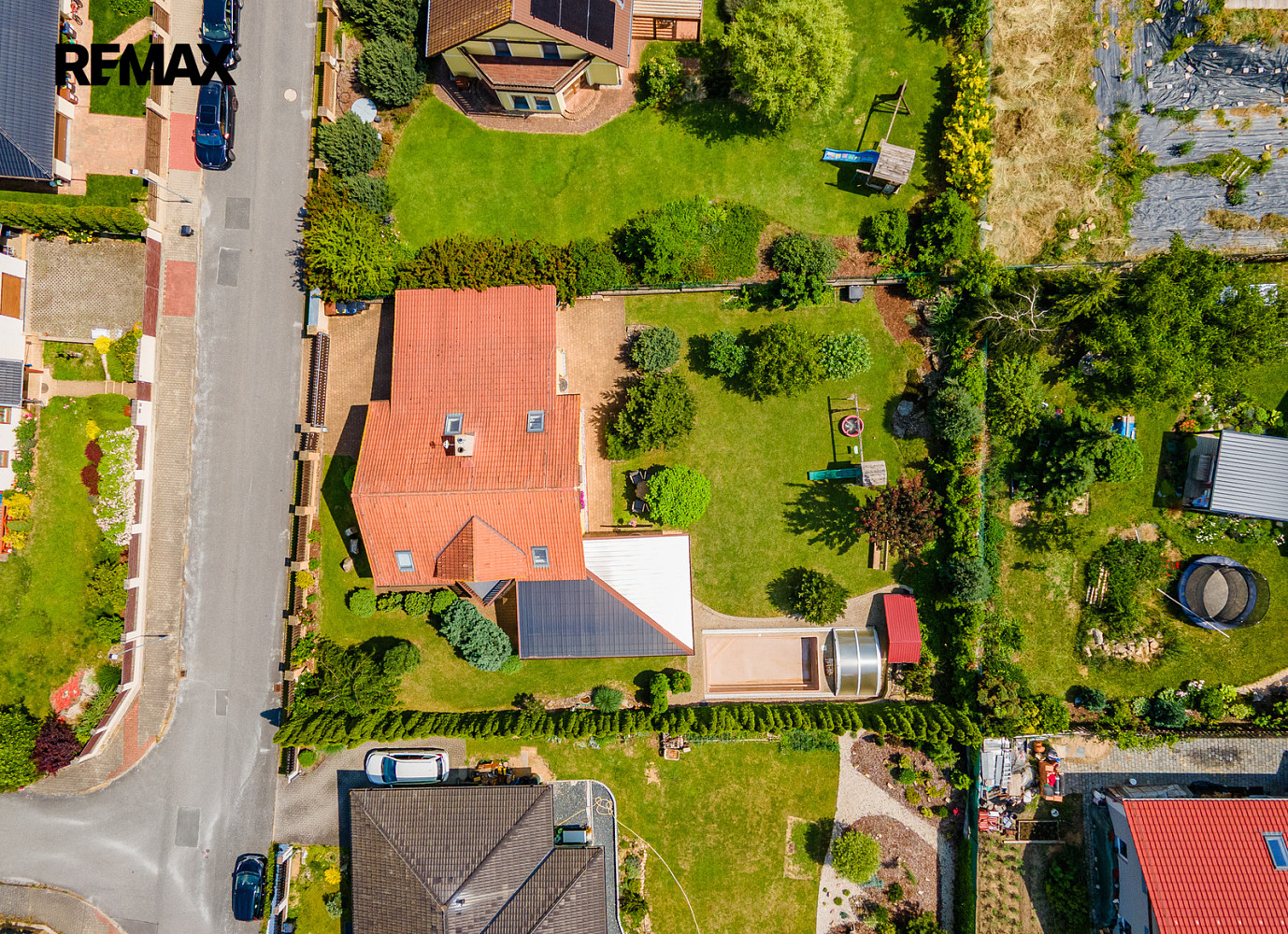 Prodej domu 144 m² s pozemkem 854 m² – další