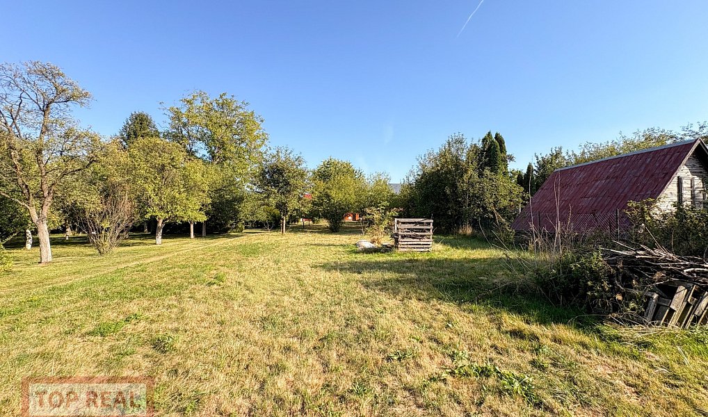 Prodej stavebního pozemku 864 m², Střížovice – náhled fotky 15