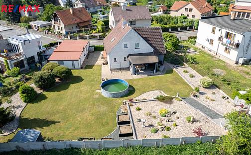 Prodej domu 139 m² s pozemkem 1 236 m², U Nadjezdu, Kutná Hora - Sedlec