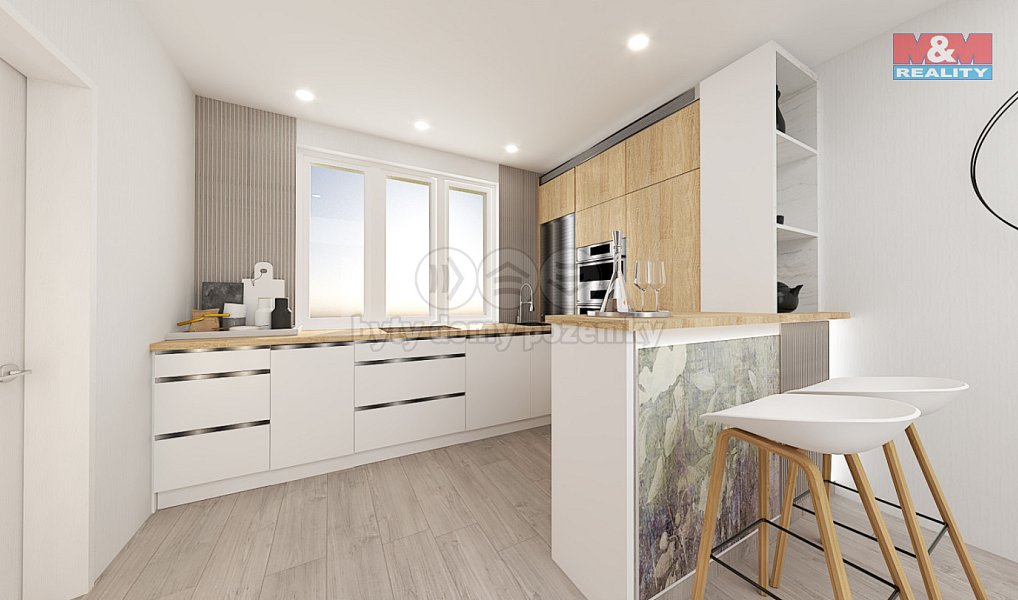 Prodej domu 64 m² s pozemkem 750 m², Brod nad Dyjí – náhled fotky 13