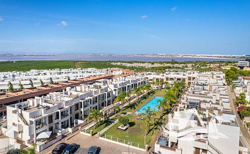 Prodej bytu 4+kk 63 m², Torrevieja, Alicante, Španělsko