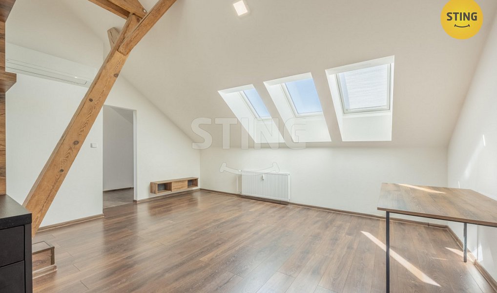 Prodej bytu 2+kk 44 m², Žďár nad Sázavou – náhled fotky 6