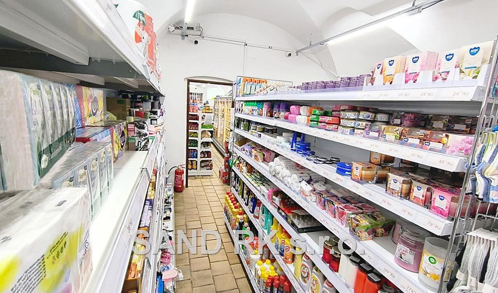 Pronájem obchodních prostor 98 m², Plzeň – náhled fotky 2