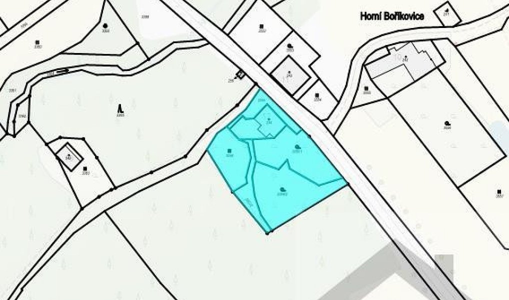 Prodej chaty/chalupy 172 m² s pozemkem 3 304 m², Králíky – náhled fotky 32