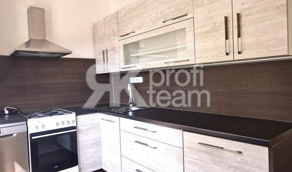 Prodej bytu 2+1, 49 m², Moravská Ostrava, Ostrava-město, Ostrava