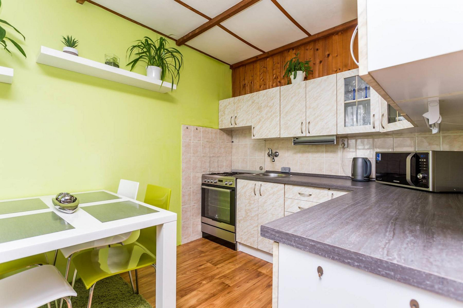 Prodej bytu 3+1 54 m² – fotografie 4