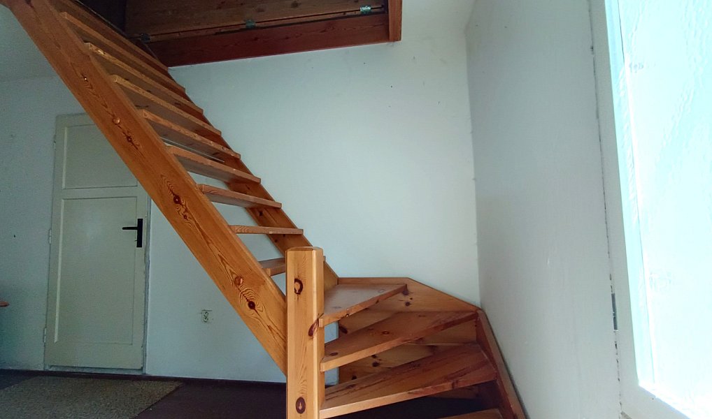 Prodej chaty/chalupy 135 m² s pozemkem 543 m², Stříbrná – náhled fotky 18