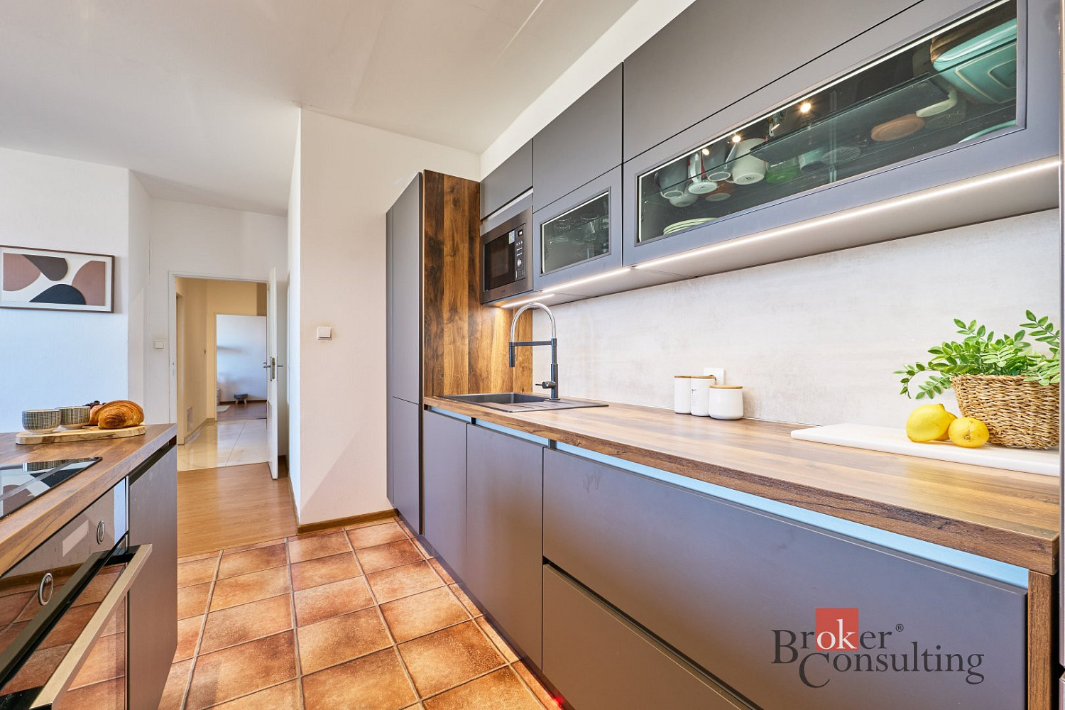 Prodej bytu 3+kk 95 m² – fotografie 3
