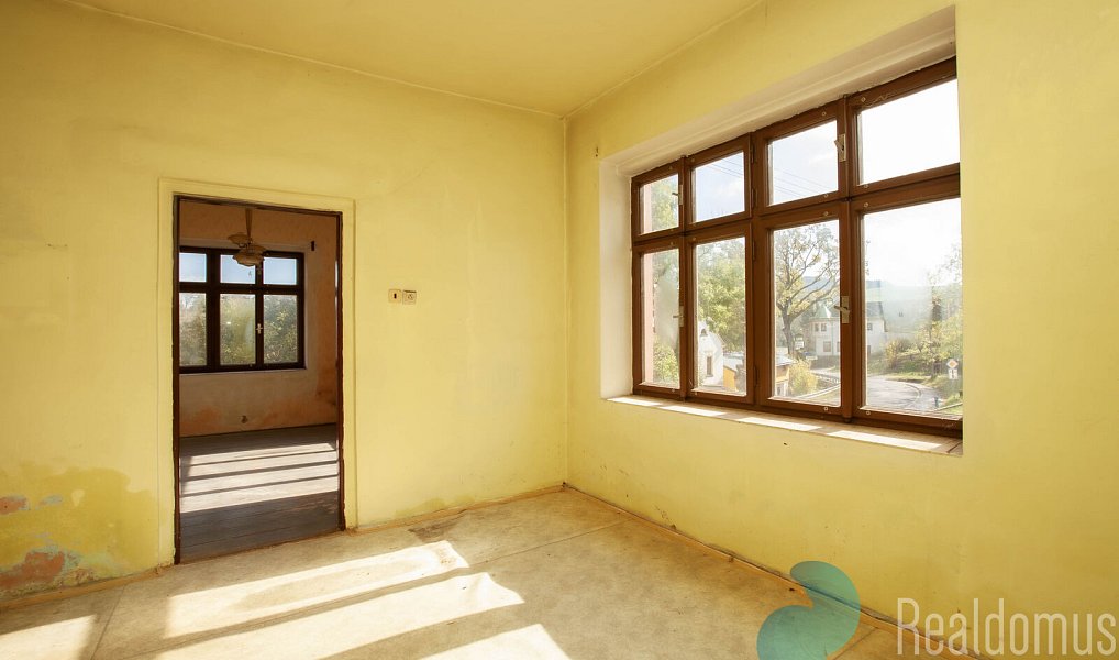 Prodej domu 204 m² s pozemkem 1 296 m², Teplice nad Metují – náhled fotky 7
