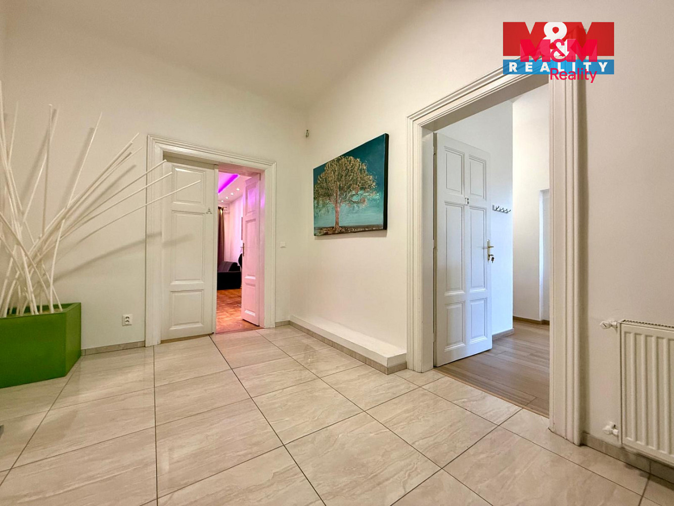 Pronájem bytu 2+kk 49 m² – fotografie 5