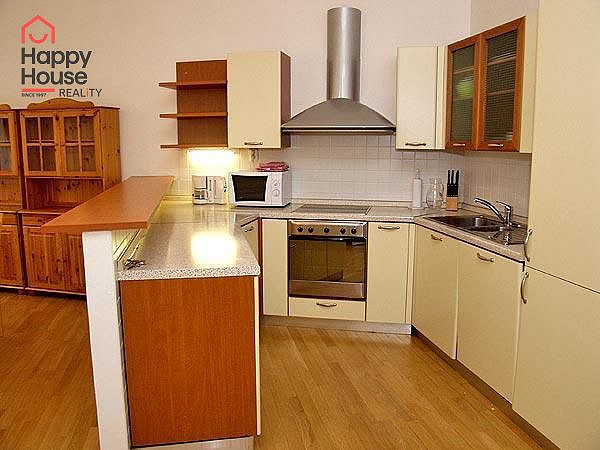 Pronájem bytu 4+kk 122 m² – fotografie 4