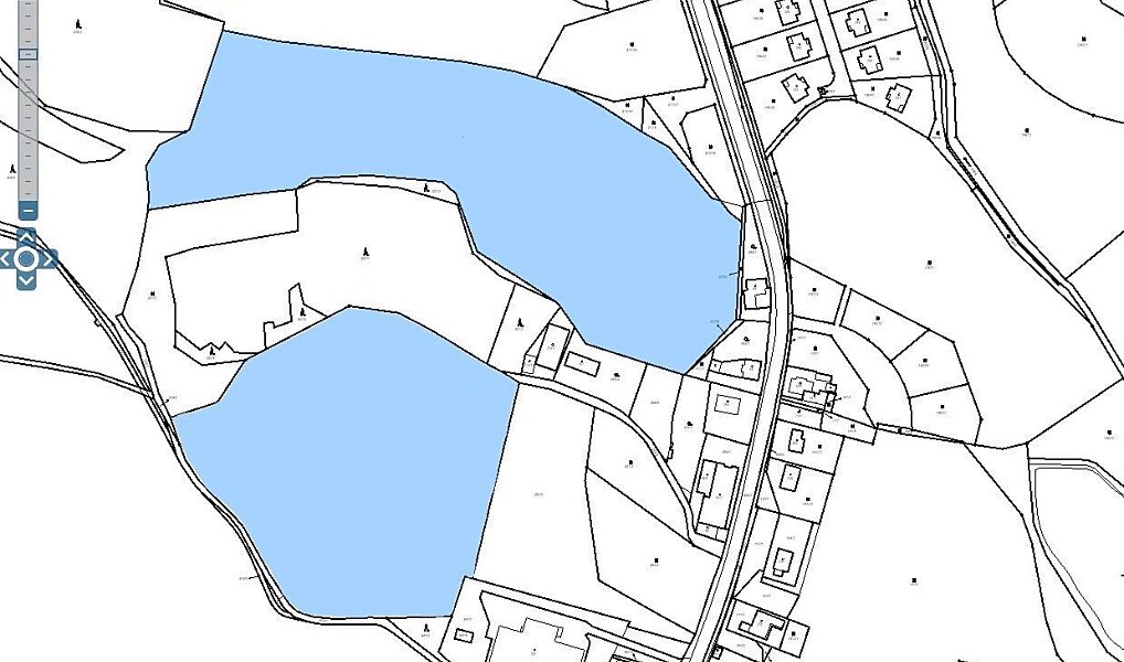 Prodej komerčního pozemku 25 365 m², Nová Role – náhled fotky 2
