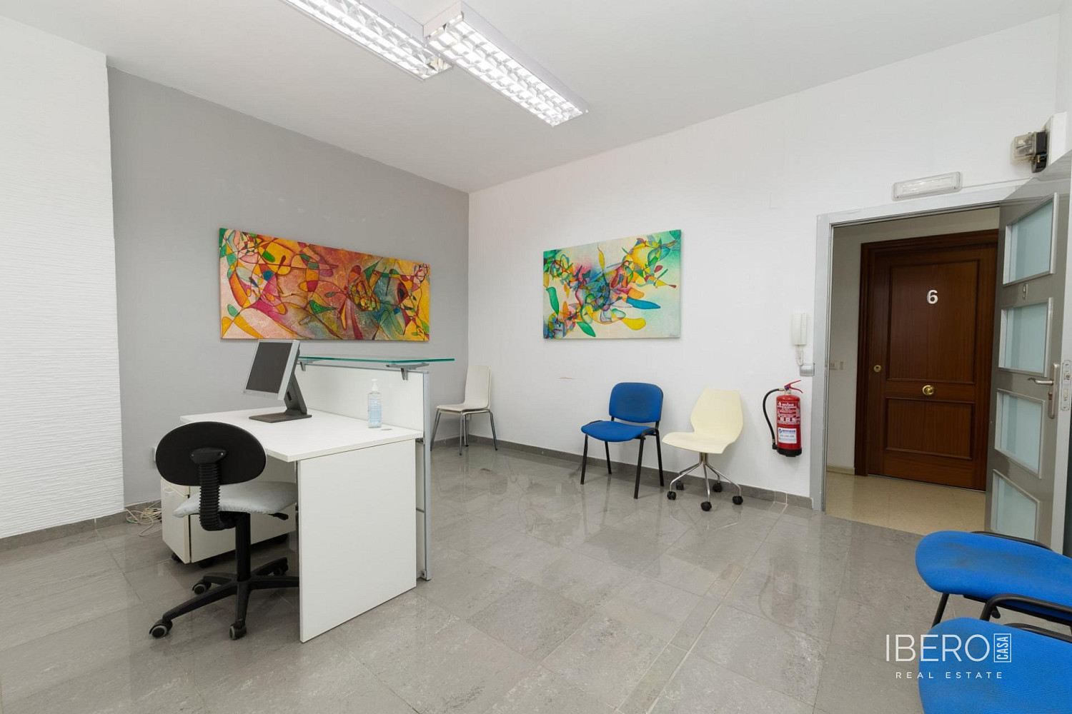 Pis – Fuengirola, Pueblo López, Los Boliches - Vista 2