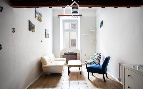 Prodej bytu 2+1 65 m², Jagellonská, Plzeň - Jižní Předměstí