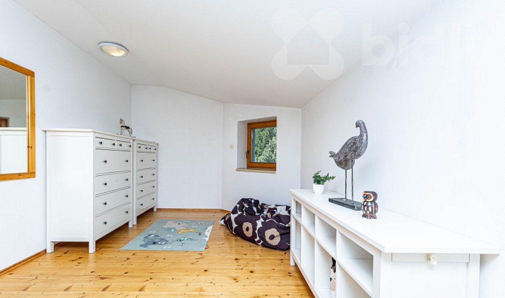 Prodej domu 250 m² s pozemkem 11 733 m², Kolinec – náhled fotky 11