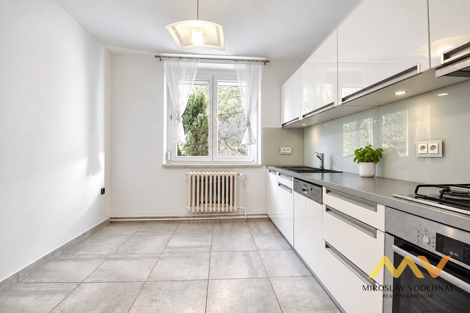 Pronájem bytu 3+1 74 m²