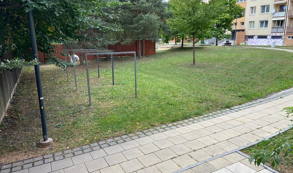 Prodej bytu 1+kk 26 m², Opava – náhled fotky 12