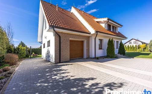 Prodej domu 150 m² s pozemkem 977 m², V Koutě, Žehušice, okres Kutná Hora