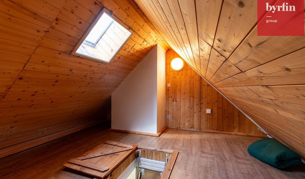 Prodej chaty/chalupy 92 m² s pozemkem 2 170 m², Heřmanovice – náhled fotky 59