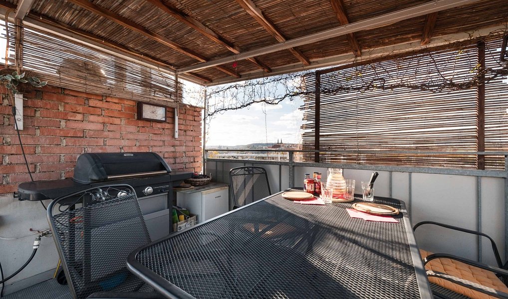 Prodej bytu 2+kk 75 m², Praha – náhled fotky 7