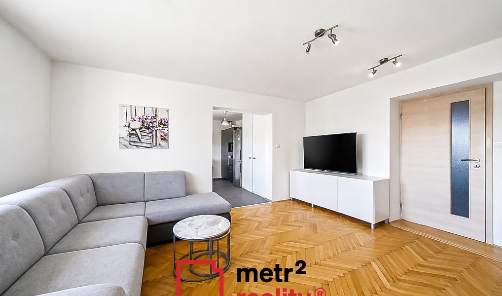 Prodej bytu 3+1 82 m², Olomouc – náhled fotky 4
