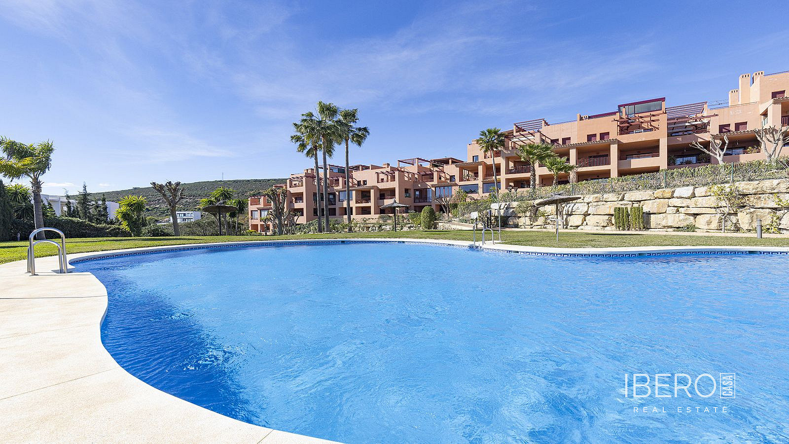 Piso 4+kk – Manilva, Manilva Pueblo, Costa del Sol Occidental - Vista 5