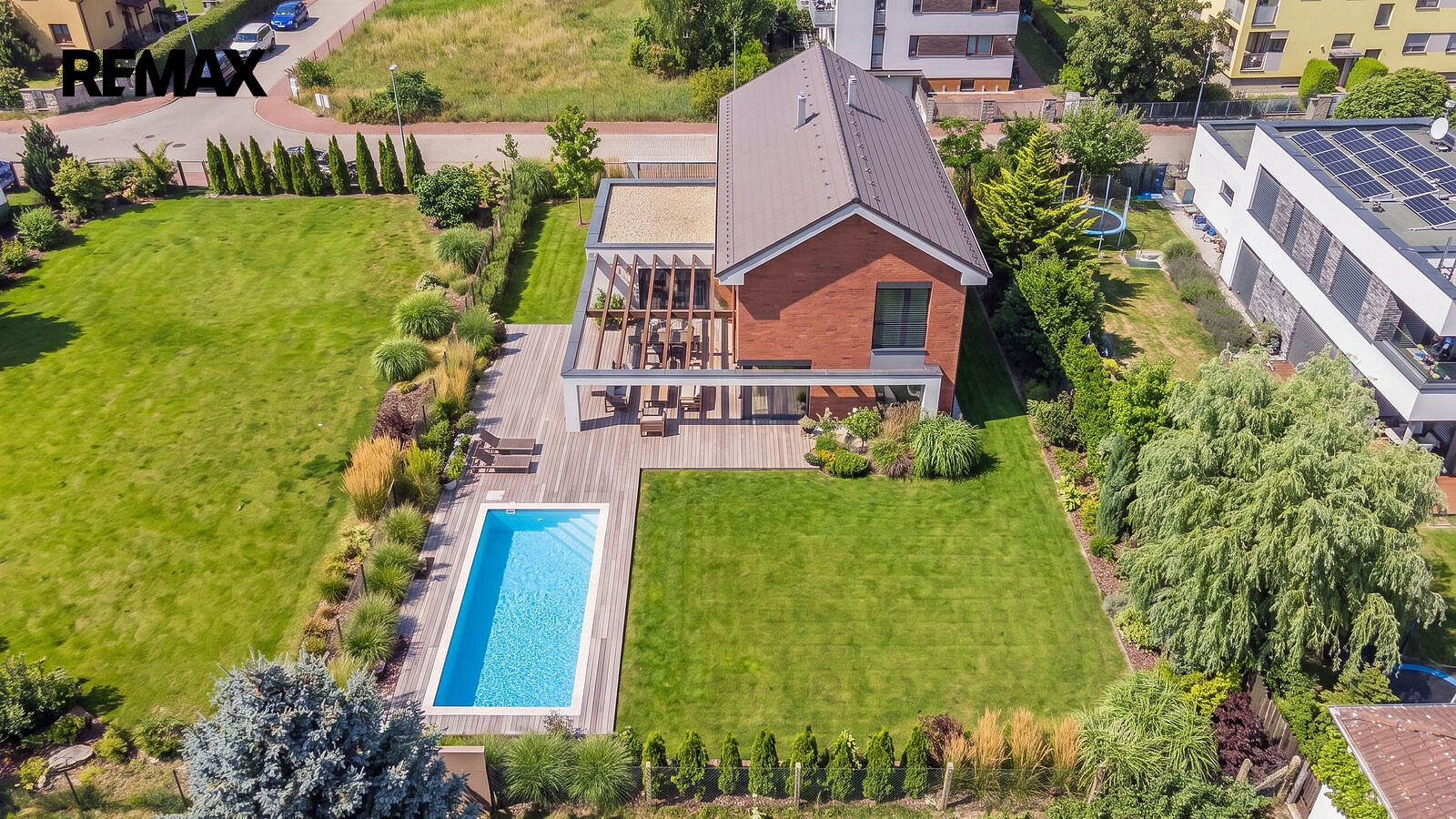 Prodej stavebního pozemku 719 m² – fotografie 3