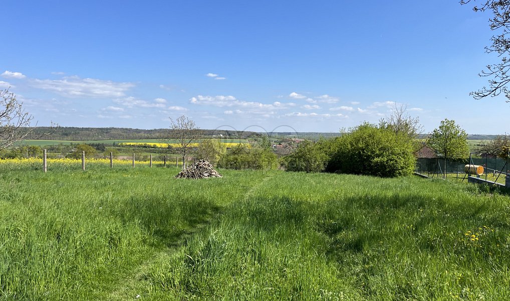 Prodej stavebního pozemku 3 311 m², Benátky nad Jizerou – náhled fotky 12