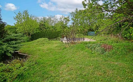Prodej zahrady 500 m², Kbelská, Praha 9