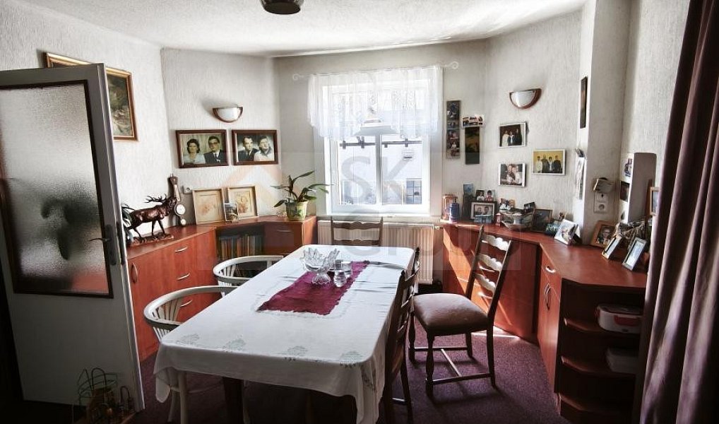 Prodej výrobních prostor 700 m², Jenišov – náhled fotky 39