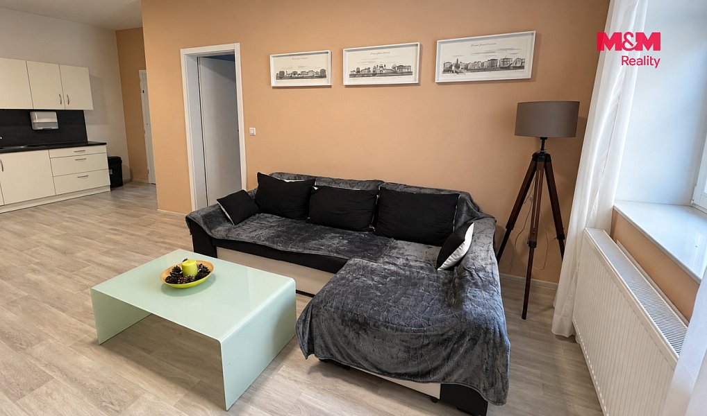Pronájem bytu 2+kk 57 m², Mariánské Lázně – náhled fotky 14