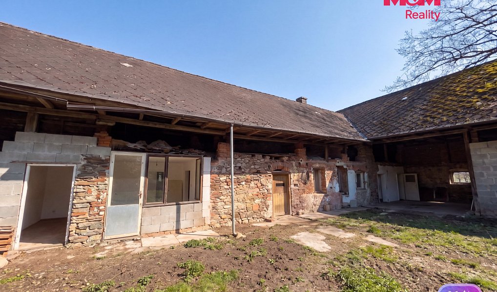 Prodej chaty/chalupy 240 m² s pozemkem 1 234 m², Vesce – náhled fotky 11