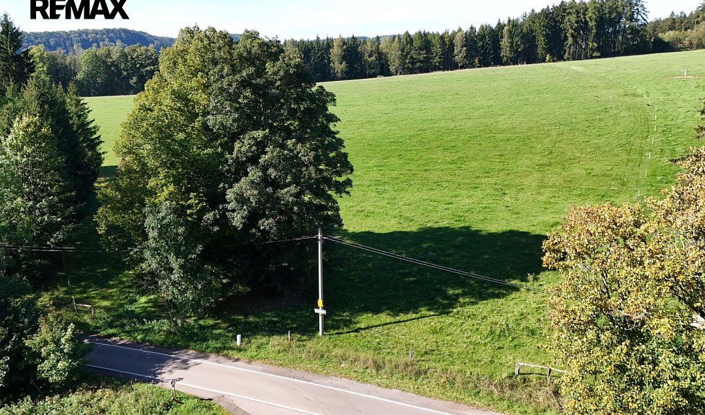 Prodej stavebního pozemku 4 759 m², Teplice nad Metují – náhled fotky 9