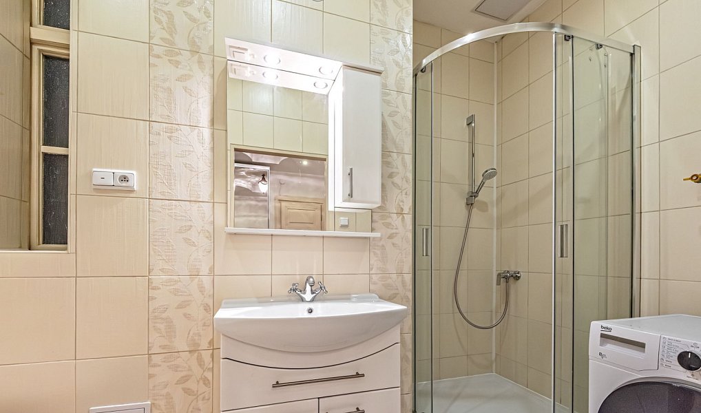 Pronájem bytu 3+kk 73 m², Praha – náhled fotky 9