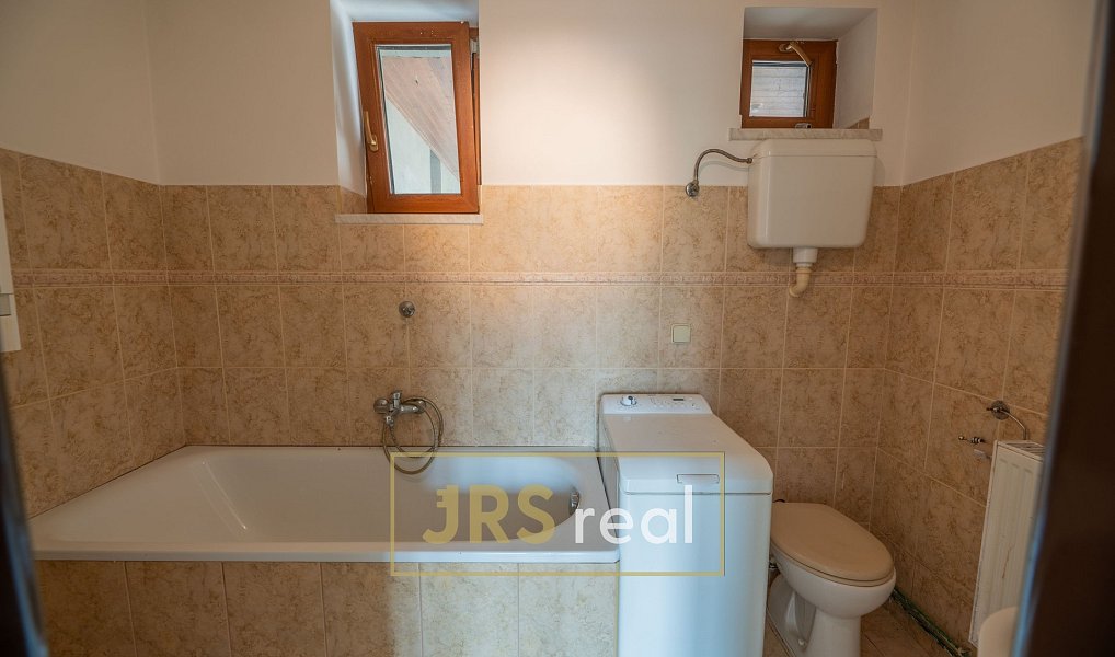 Prodej domu 55 m² s pozemkem 206 m², Kunovice – náhled fotky 8