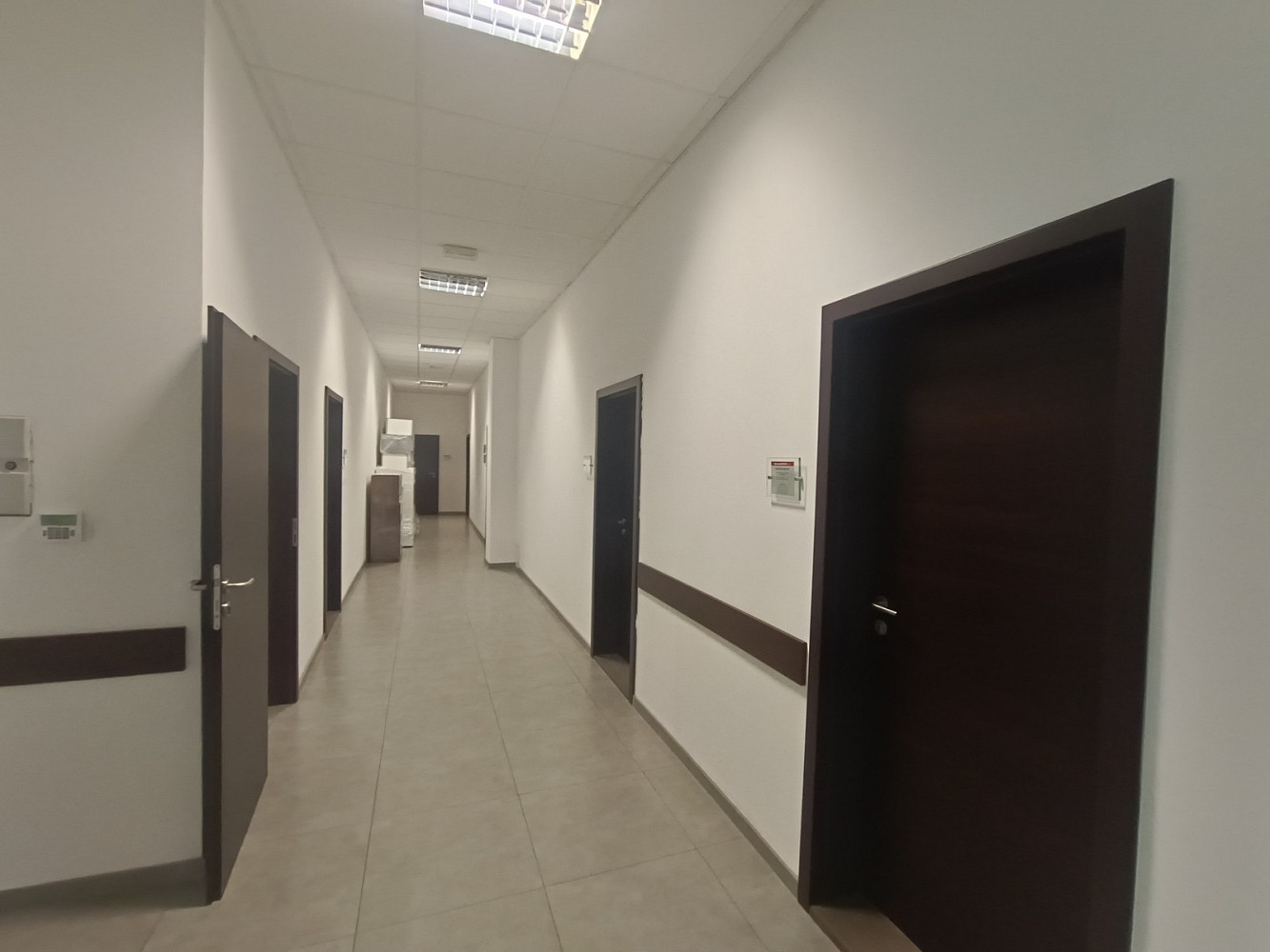 Pronájem kanceláře 14 m² — photo 4