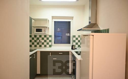 Pronájem bytu 2+kk 50 m², Břeclav