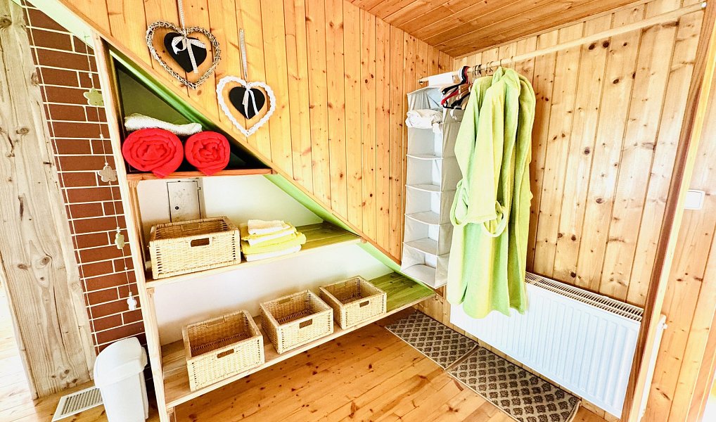 Prodej domu 120 m² s pozemkem 697 m², Lesonice – náhled fotky 14