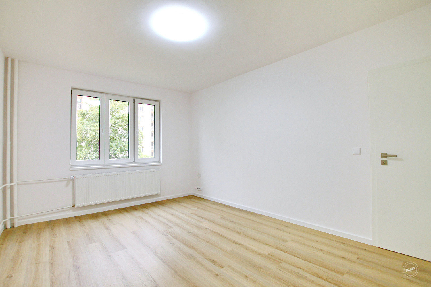 Prodej bytu 2+1 55 m²