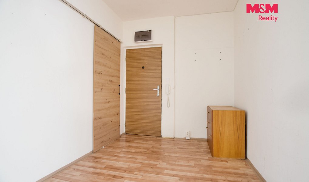 Prodej bytu 3+1 80 m², Chomutov – náhled fotky 12