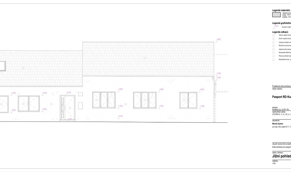Prodej domu 310 m² s pozemkem 1 492 m², Kubšice – náhled fotky 26