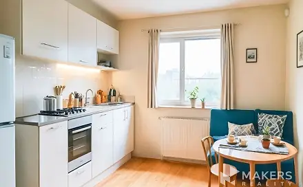 Prodej ubytovacího objektu 90 m², Vysočanská, Praha 9 - Prosek