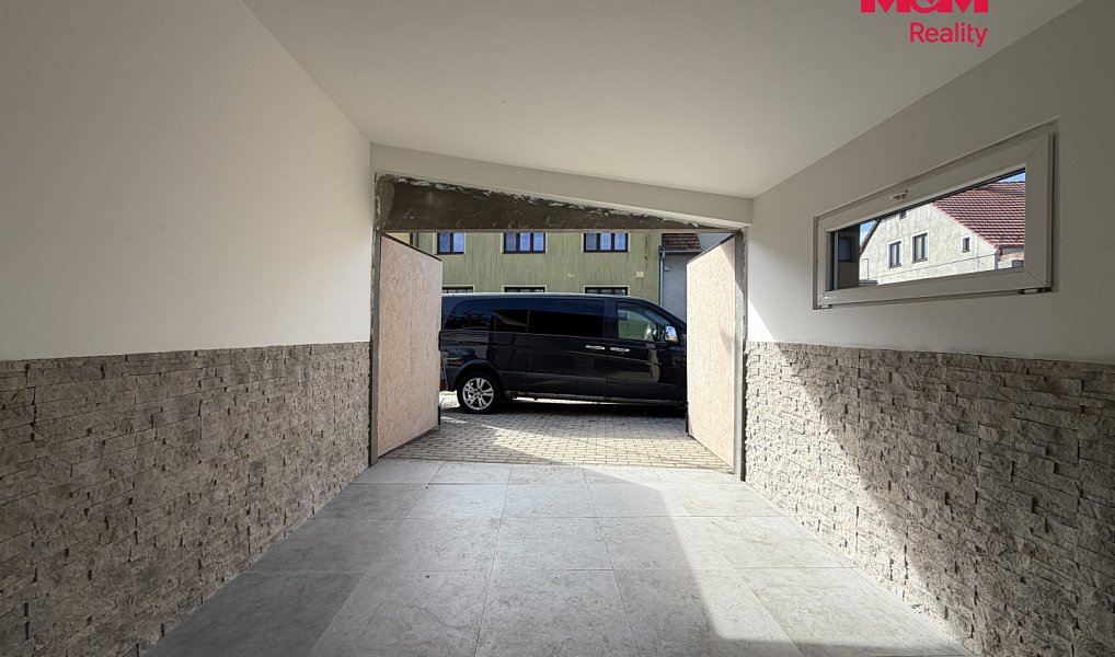Prodej stavebního pozemku 647 m², Němčice nad Hanou – náhled fotky 12